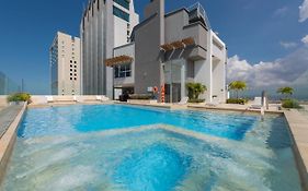 Murano Elite New Ocean Front Duplex